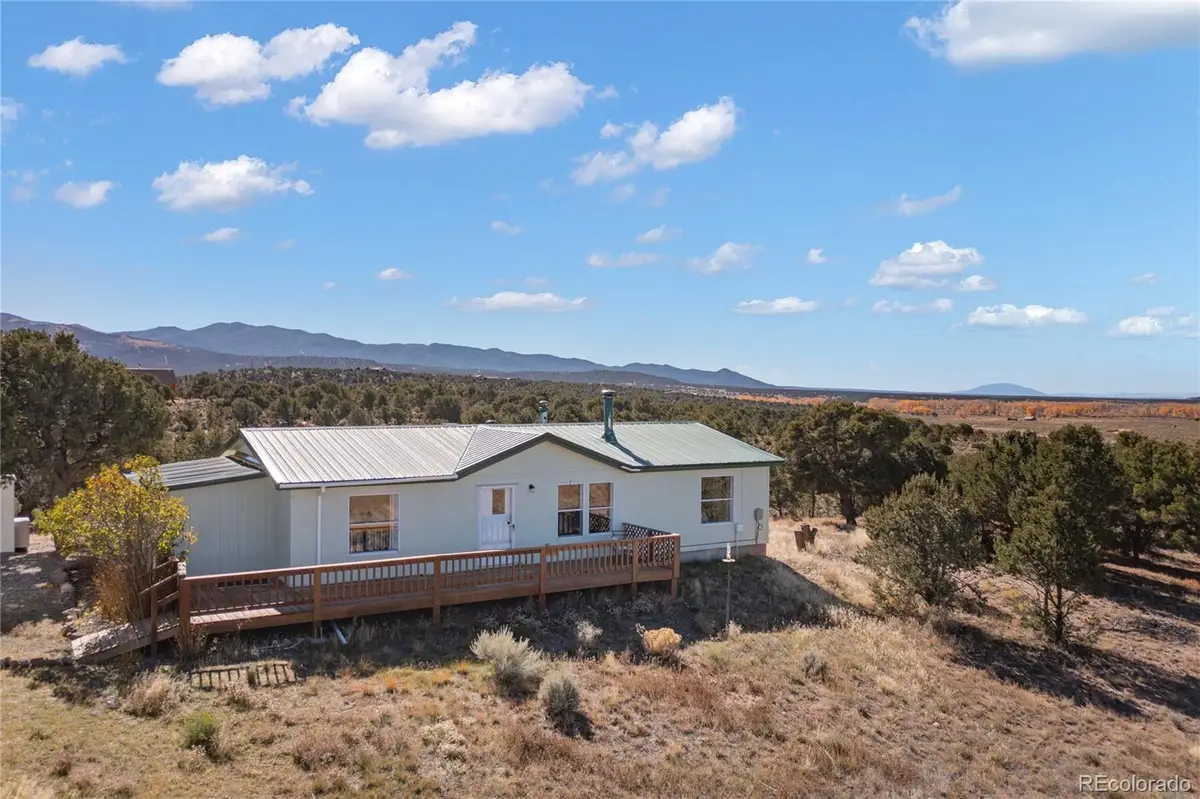 7027 Freylinghuysen Road, Fort Garland, CO 81133 - Image #1