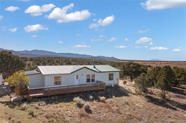 7027 Freylinghuysen Road, Fort Garland, CO 81133