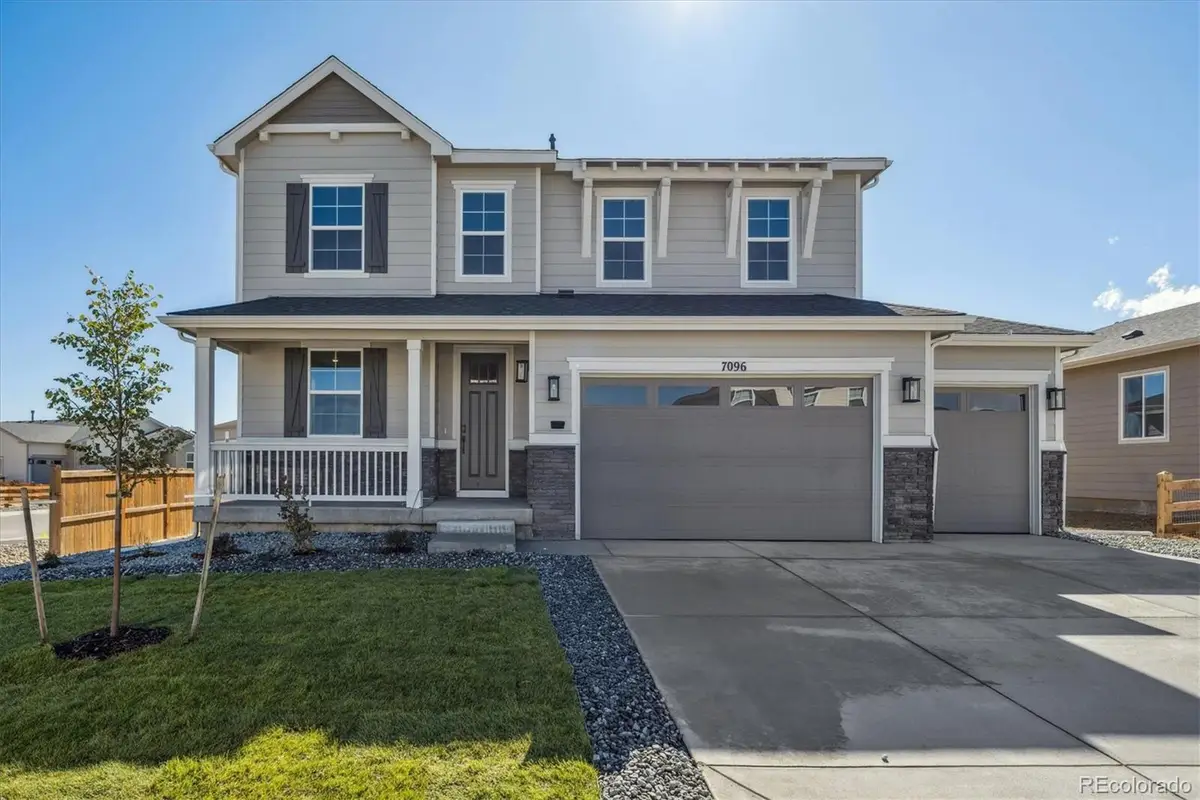 7096 E 126th Place, Thornton, CO 80602 - Image #1