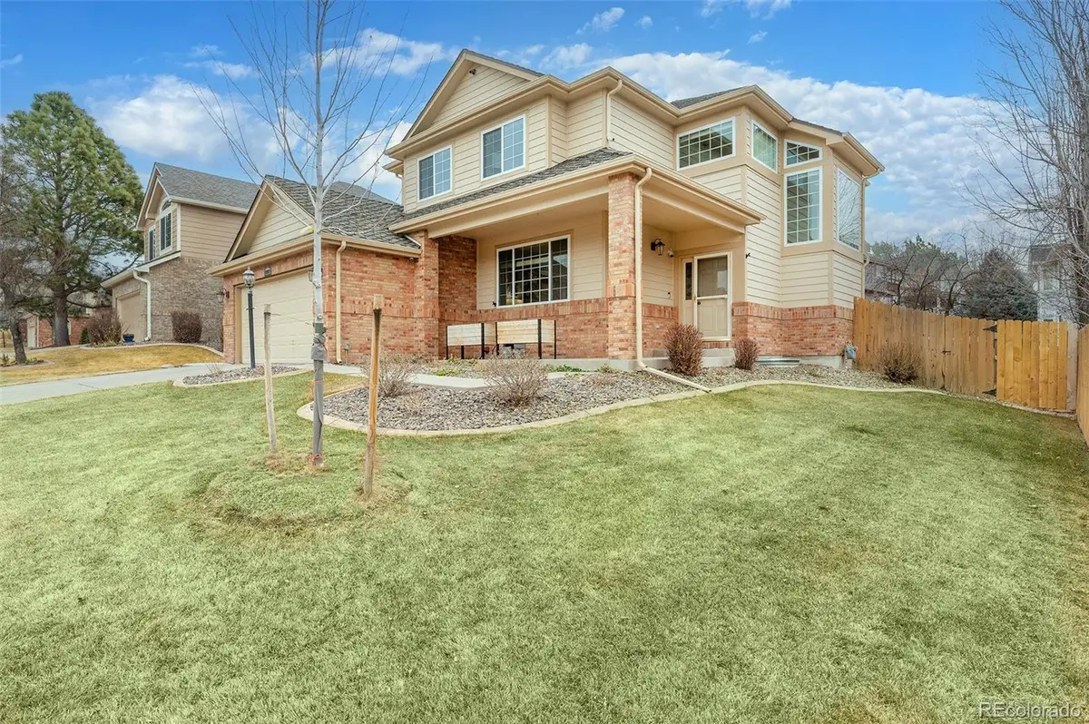 18917 E Low Circle, Aurora, CO 80015 - Image #1