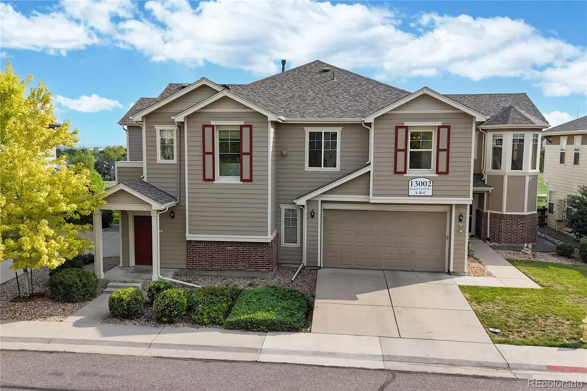 13002 Grant #C, Thornton, CO 80241 - #1