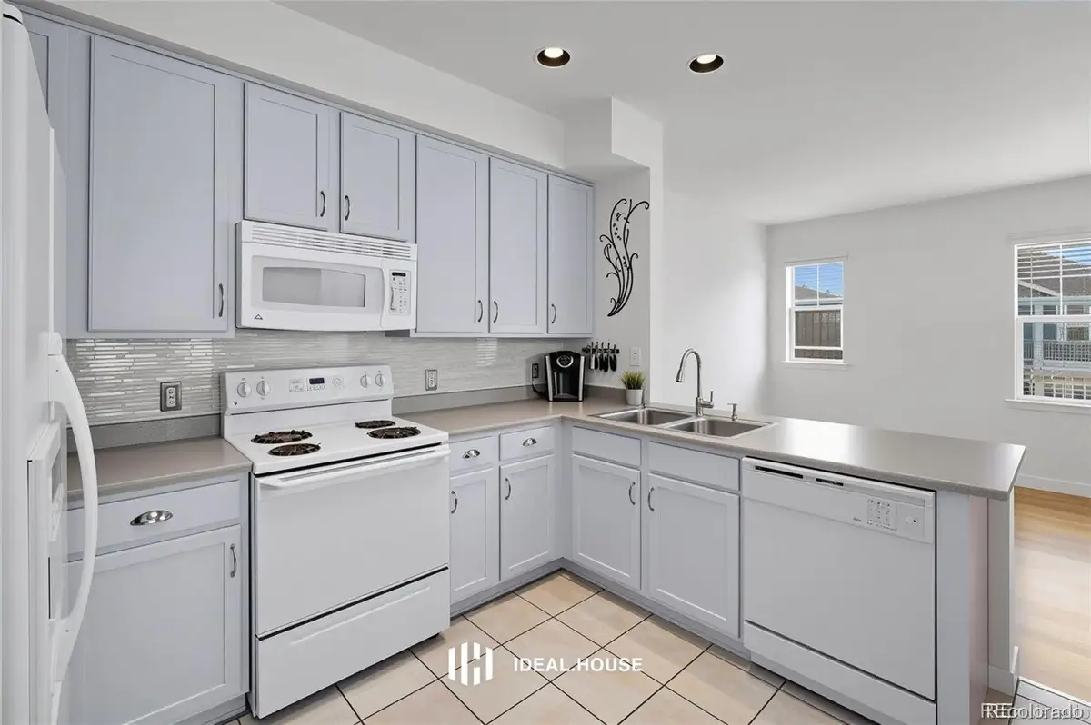 7454 E 28th Avenue #3, Denver, CO 80238 - #1