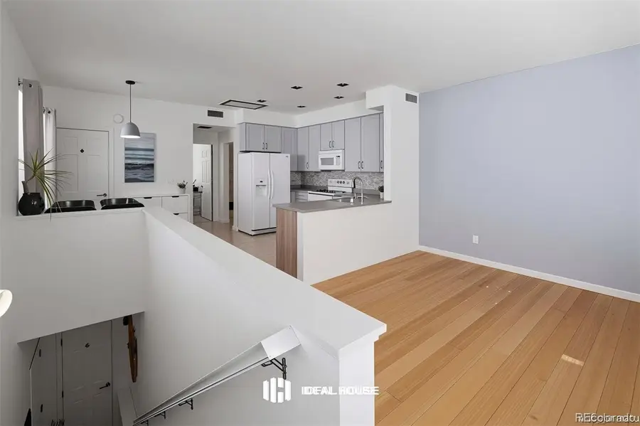 7454 E 28th Avenue #3, Denver, CO 80238 - #3