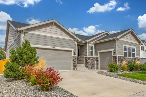 6695 Petunia Place, Castle Rock, CO 80108