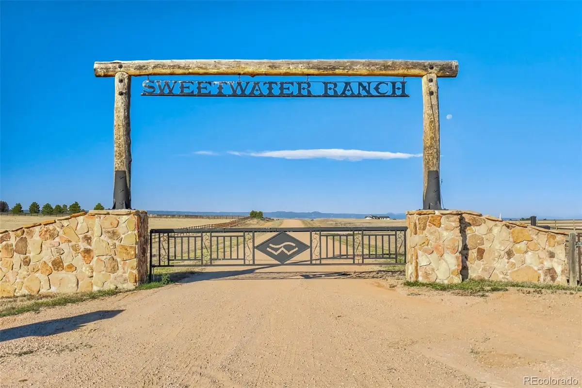 10625 Big Sky Trail, Elbert, CO 80106 - #1