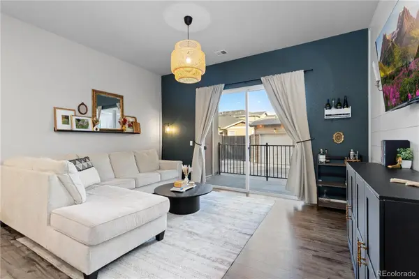 15345 W 64th Lane #103, Arvada, CO 80007