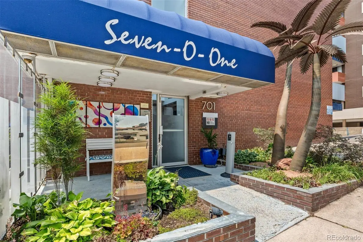 701 N Pearl Street #304, Denver, CO 80203 - #1