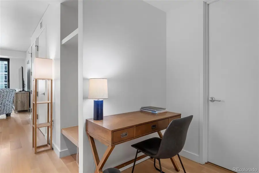 1750 Wewatta Street #925, Denver, CO 80202 - #2