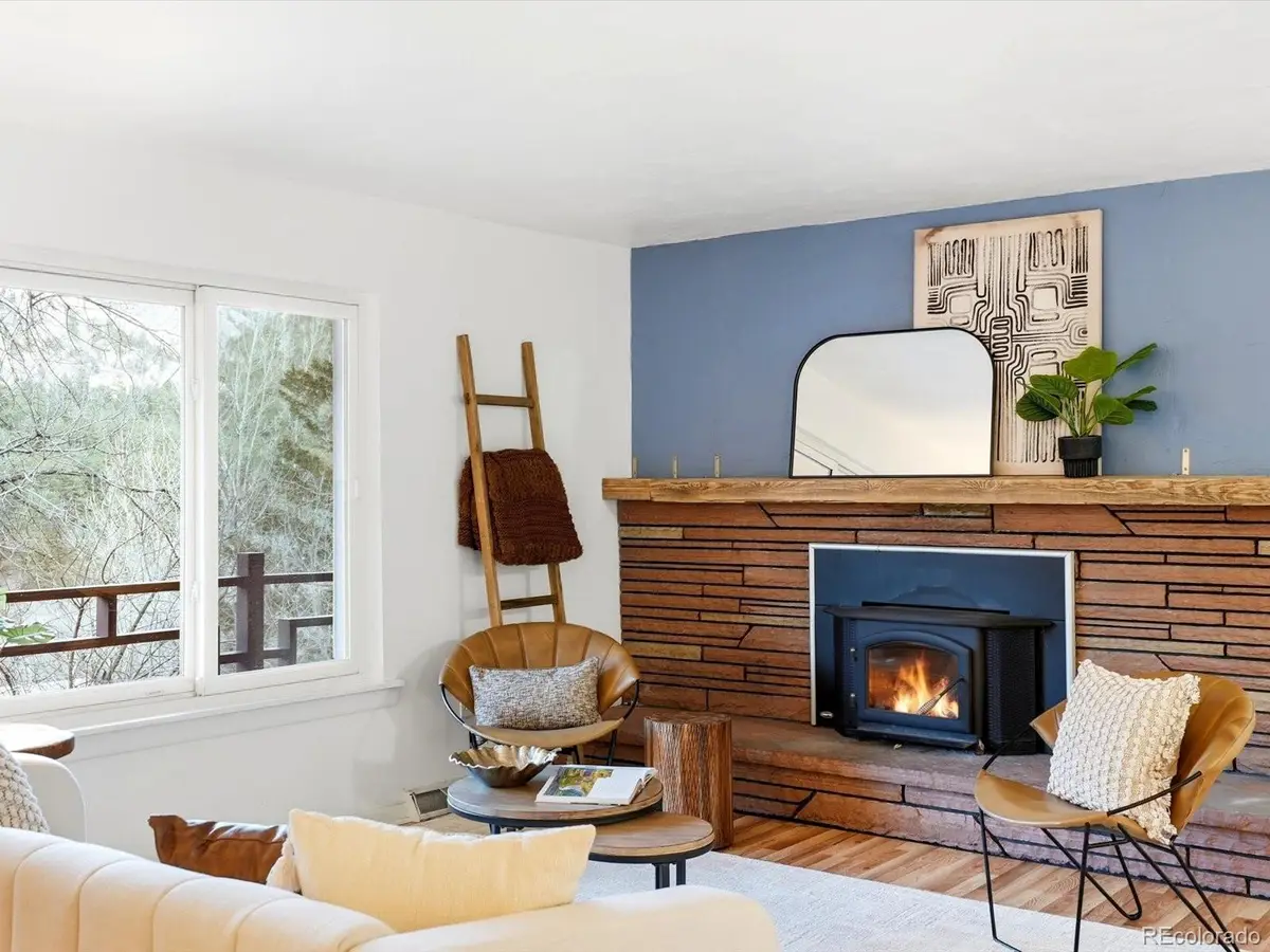 73 Spruce Street, Jamestown, CO 80455 - #1