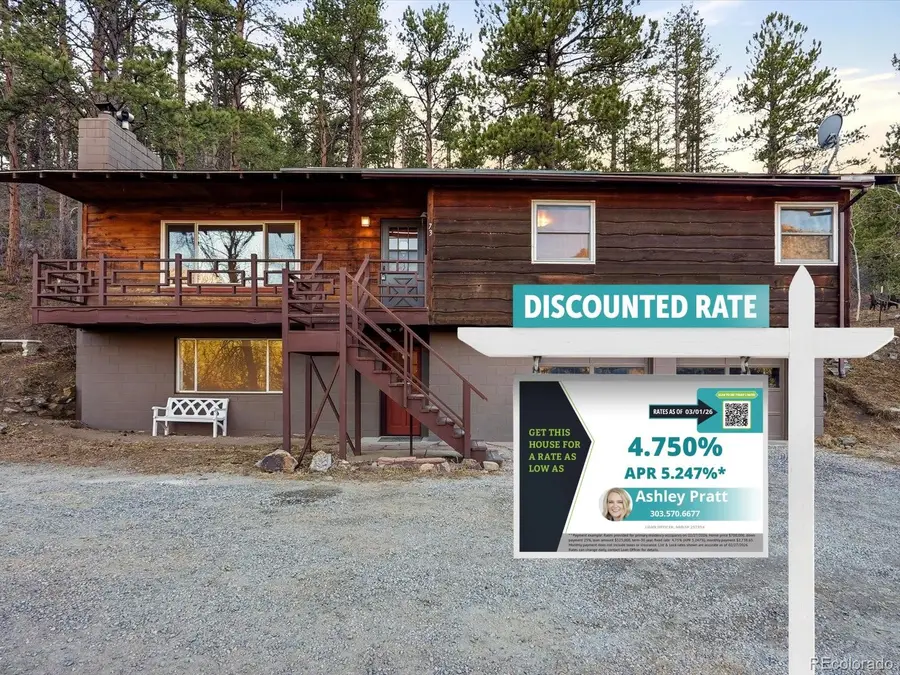 73 Spruce Street, Jamestown, CO 80455 - #3