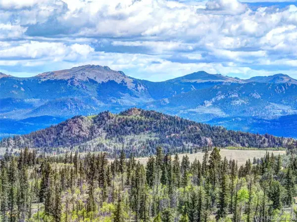 860 Shoshone Drive, Como, CO 80456
