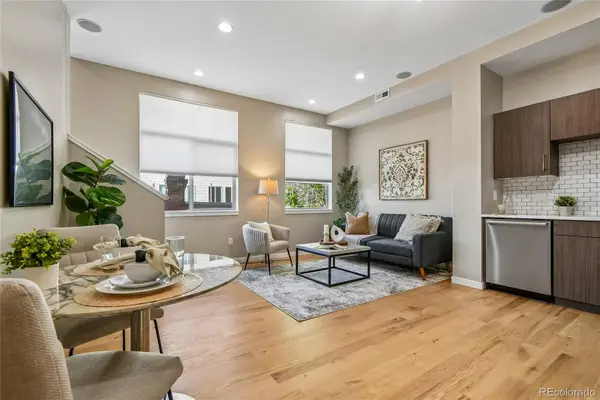 2327 Glenarm Place #2, Denver, CO 80205