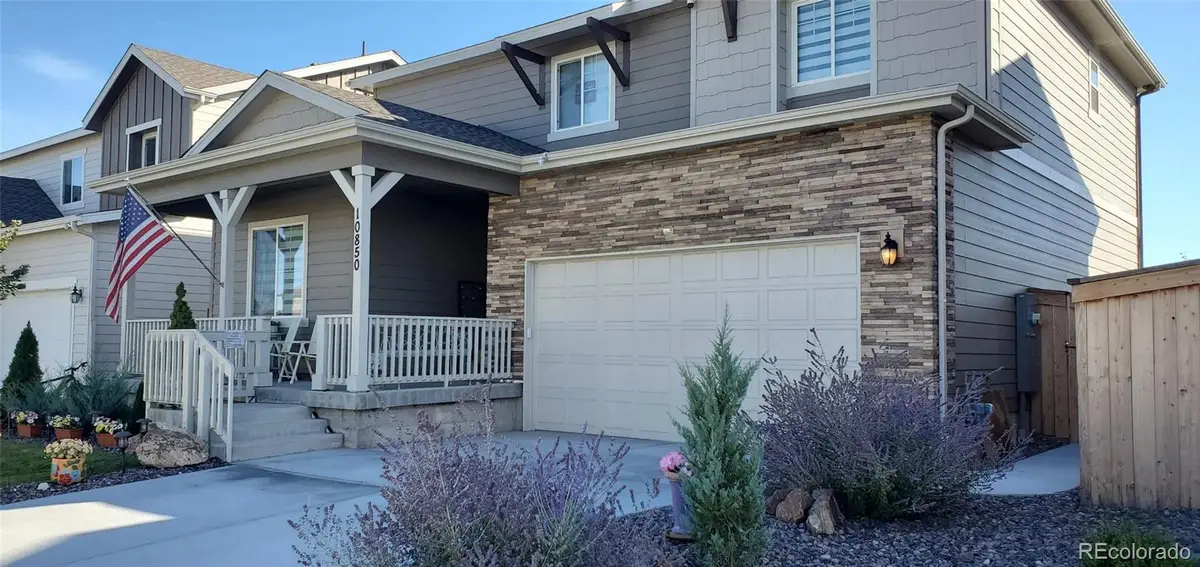 10850 Wooden Pole Drive, Parker, CO 80134 - Image #1