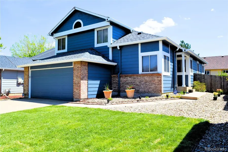 19986 E Lehigh Place, Aurora, CO 80013 - #2