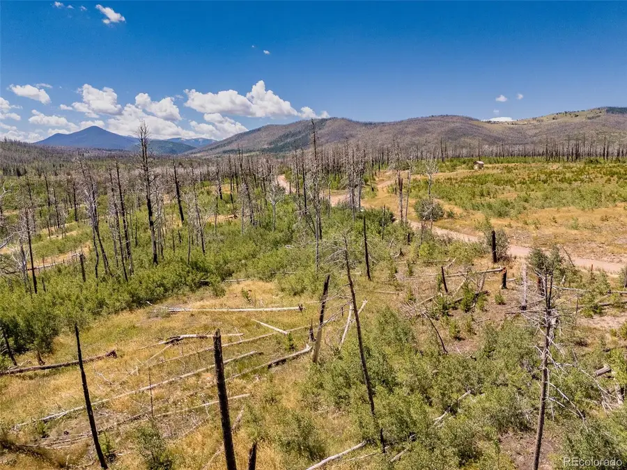 1626 Emery, Fort Garland, CO 81133 - Image #3