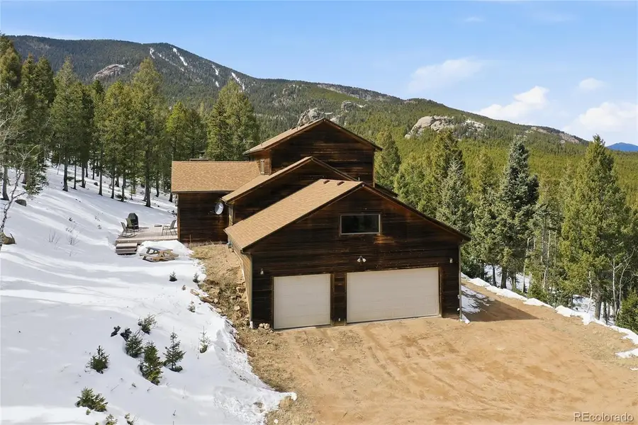 31842 Steven Way, Conifer, CO 80433 - #3