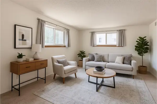 7755 E Quincy Avenue #104A6, Denver, CO 80237