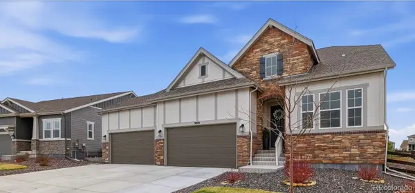 3208 Carabiner Street, Castle Rock, CO 80108