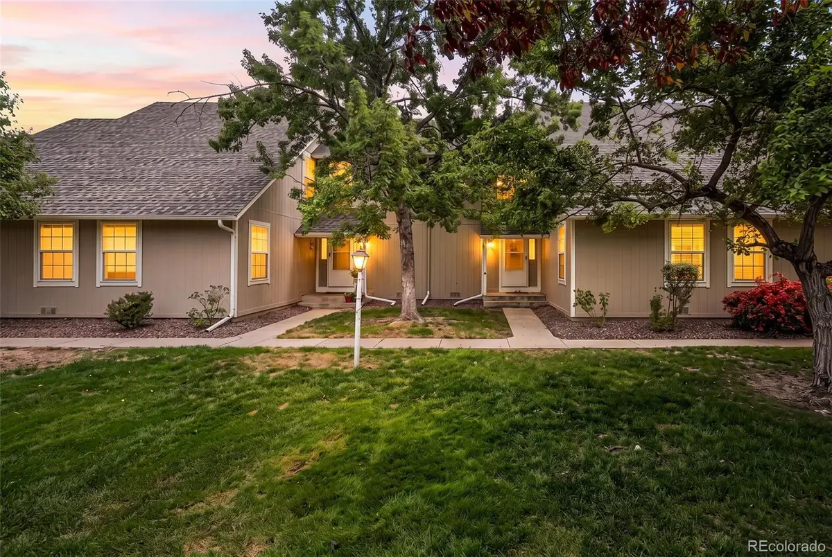 2651 S Xanadu Way #C, Aurora, CO 80014 - #1