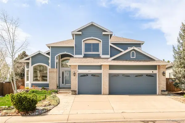 9371 Desert Willow Trail, Highlands Ranch, CO 80129