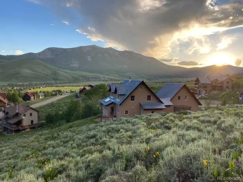 78 Janet Place, Crested Butte, CO 81224 - #1
