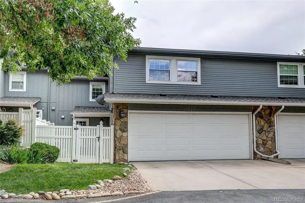 2829 S Xanadu Way, Aurora, CO 80014 - Image #1