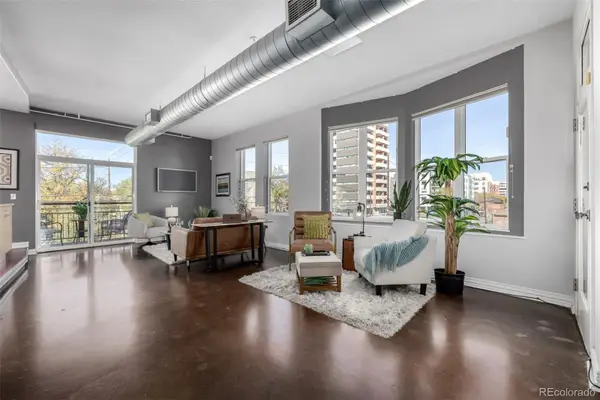 277 N Broadway #204, Denver, CO 80203