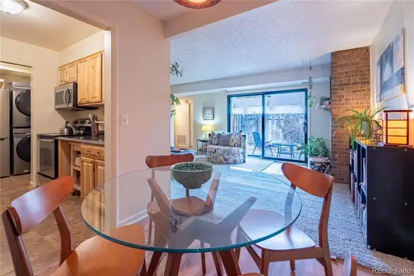 7995 E Mississippi Avenue #F4, Denver, CO 80247