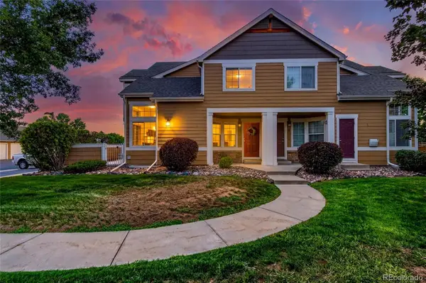 805 Summer Hawk Drive #B10, Longmont, CO 80504
