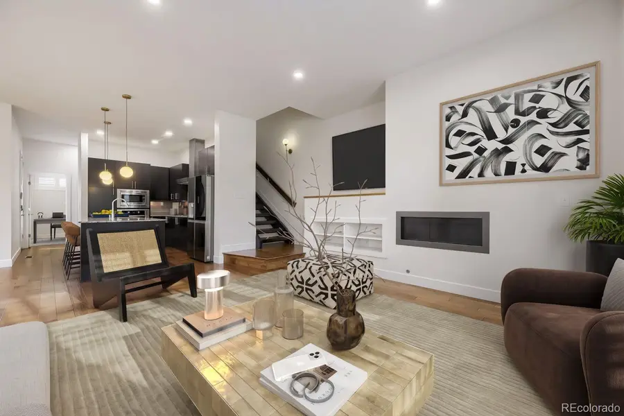 5053 Valentia #101, Denver, CO 80238 - #2