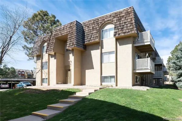 7695 E Quincy #201, Denver, CO 80237