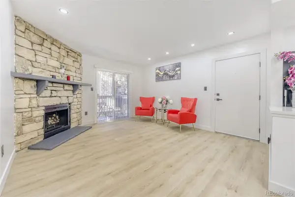 4400 S Quebec Street #106W, Denver, CO 80237