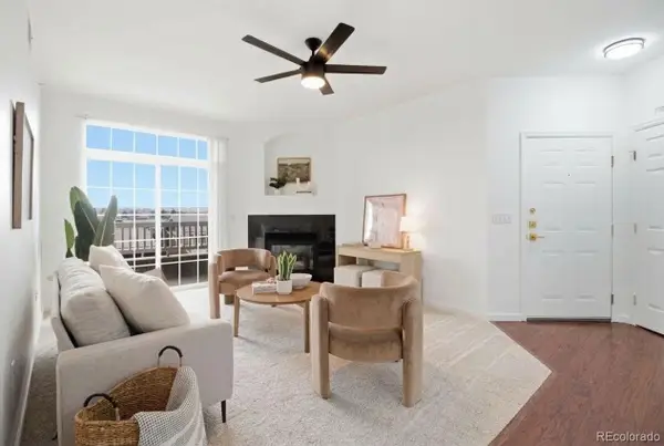 7440 S Blackhawk Street #11-204, Englewood, CO 80112