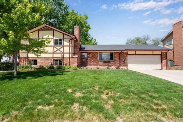 10903 Bannock Street, Northglenn, CO 80234