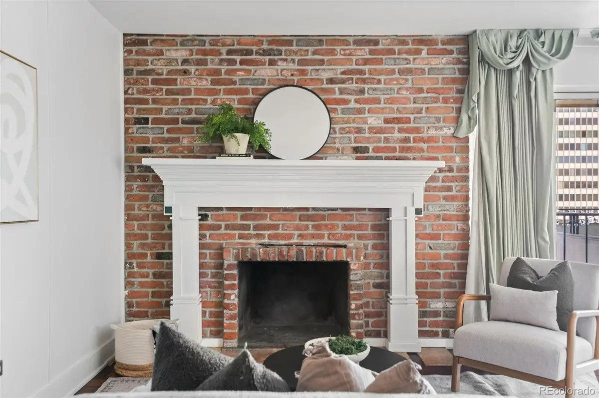 700 N Washington Street #502, Denver, CO 80203 - #1