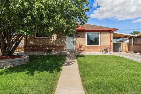 7000 Avrum Drive, Denver, CO 80221