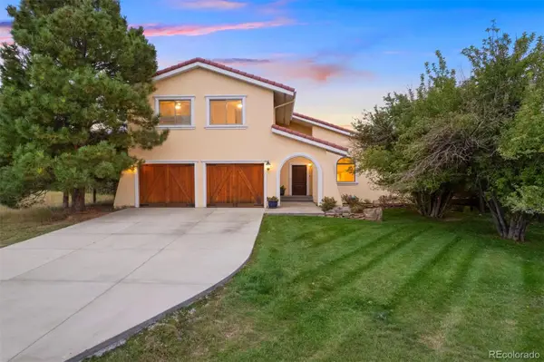 390 Suffolk Lane, Castle Rock, CO 80108