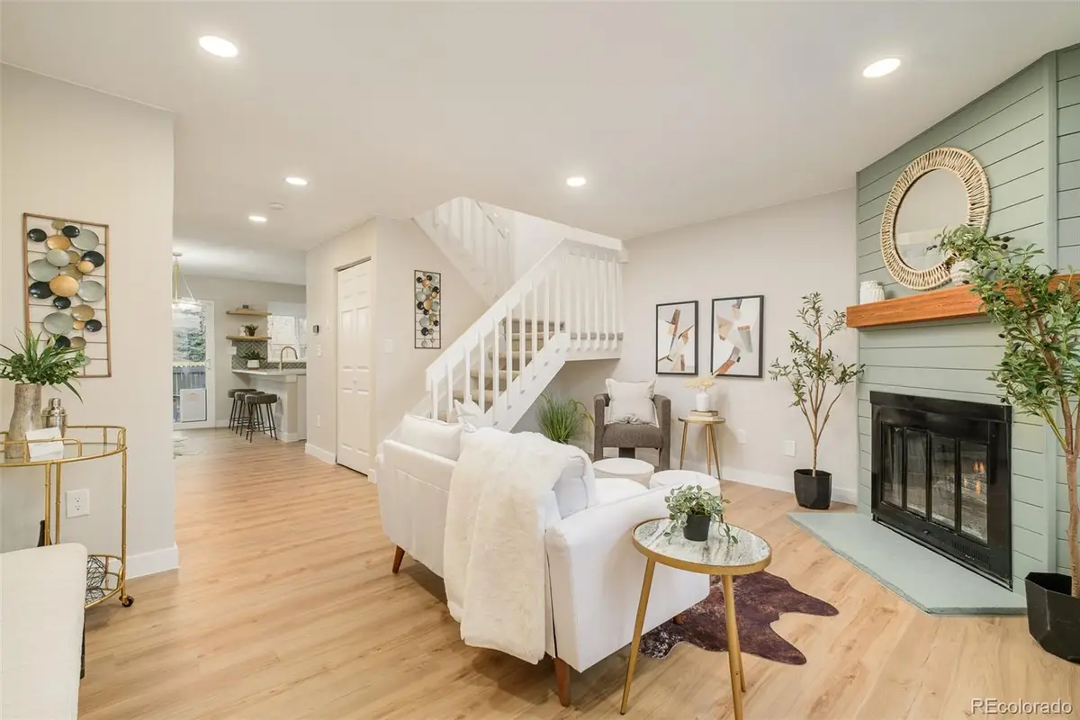 9642 W Chatfield Avenue #C, Littleton, CO 80128 - Image #1