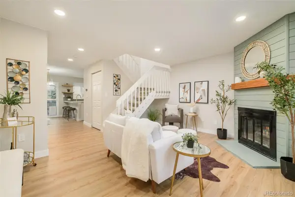 9642 W Chatfield Avenue #C, Littleton, CO 80128