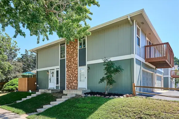 10001 E Evans Avenue #56D, Denver, CO 80247