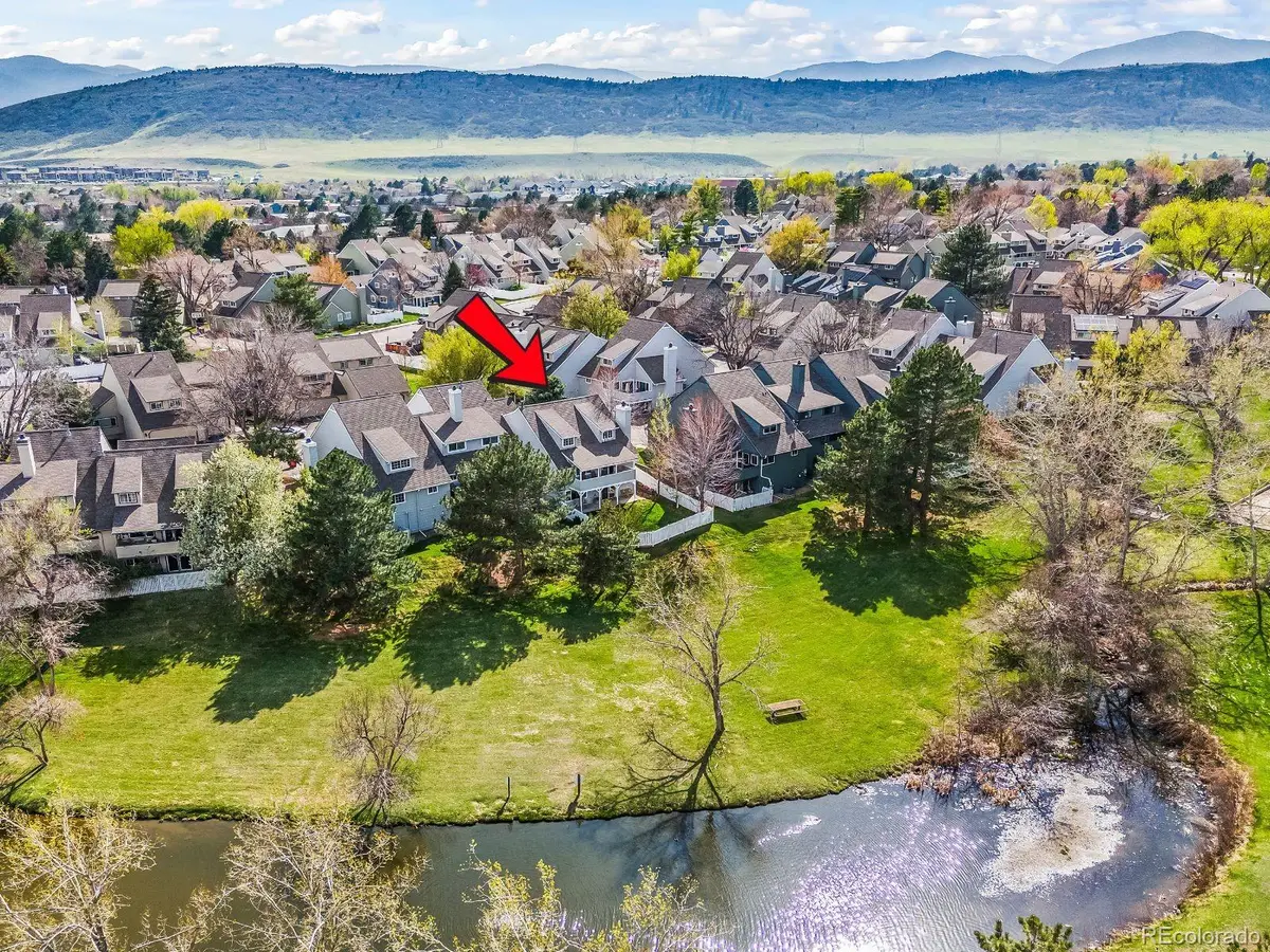 10433 Red Mountain, Littleton, CO 80127 - #1