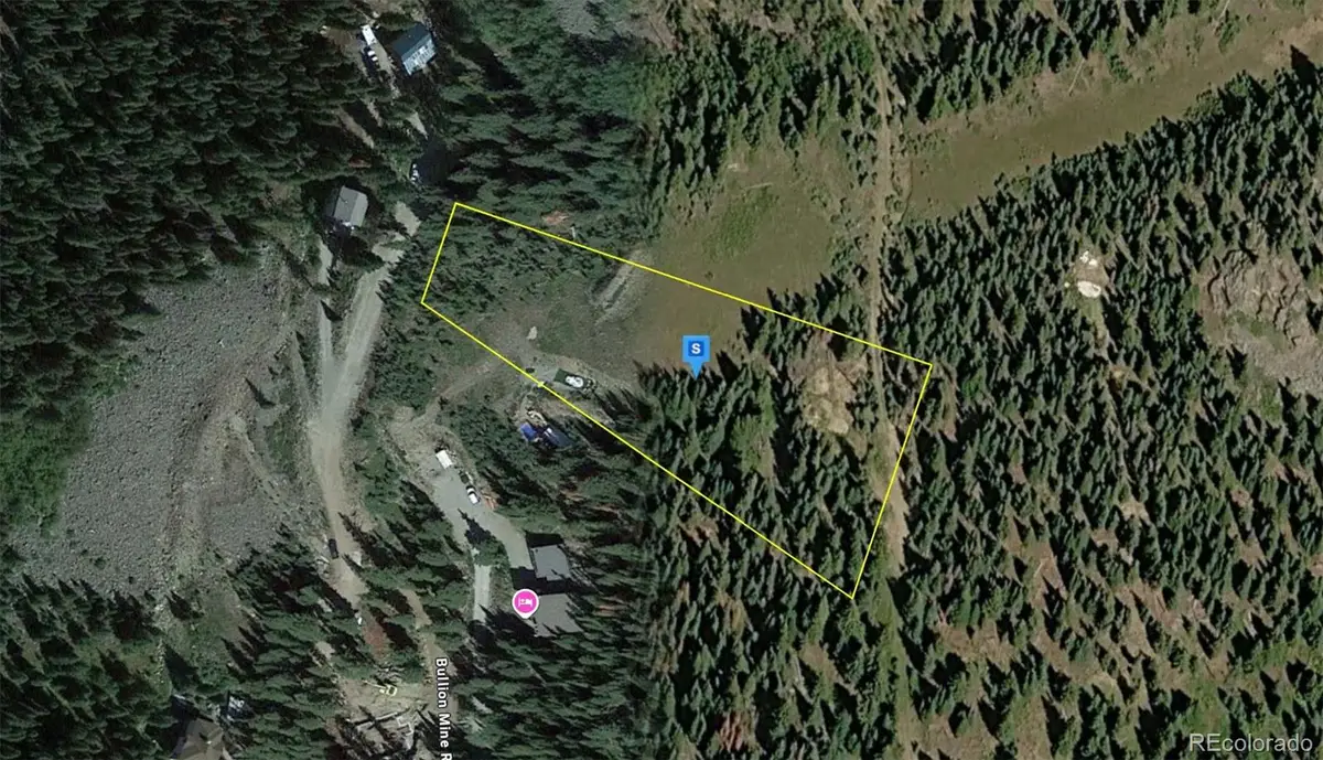 392 Bullion Mine Road, Dillon, CO 80435 - #1