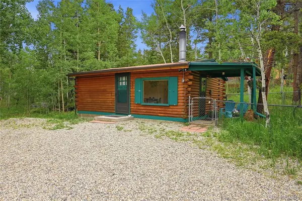 464 Long Trail Road, Black Hawk, CO 80422