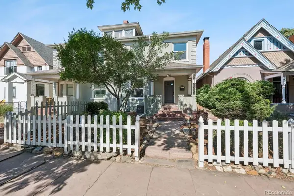 1139 N Downing Street, Denver, CO 80218