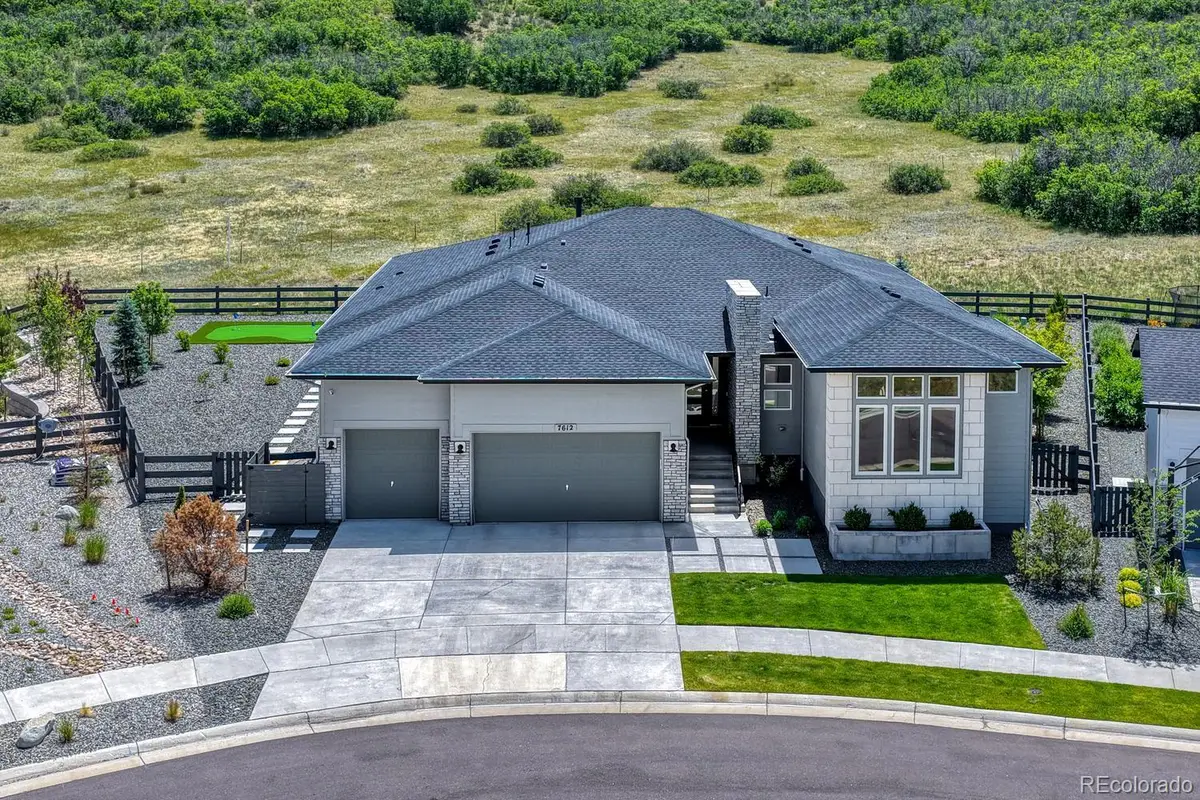 7612 Copper Sky Court, Castle Pines, CO 80108 - #1