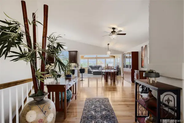 5549 Quail Court, Arvada, CO 80002