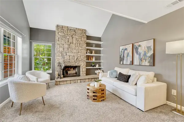 13296 E Asbury Drive, Aurora, CO 80014