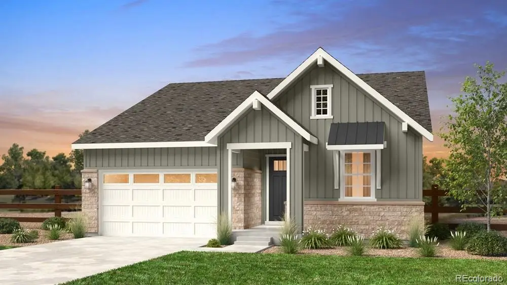 716 Bradley Circle, Elizabeth, CO 80107 - #1
