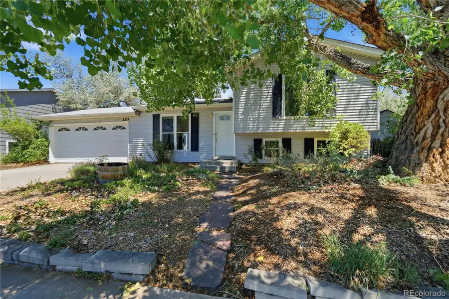 3331 W 10th Avenue Place, Broomfield, CO 80020 - #3