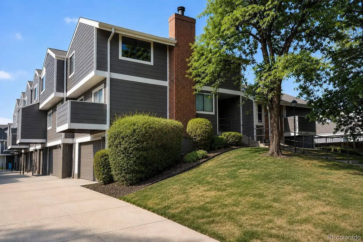 6625 W 84th Circle #51, Arvada, CO 80003 - #1